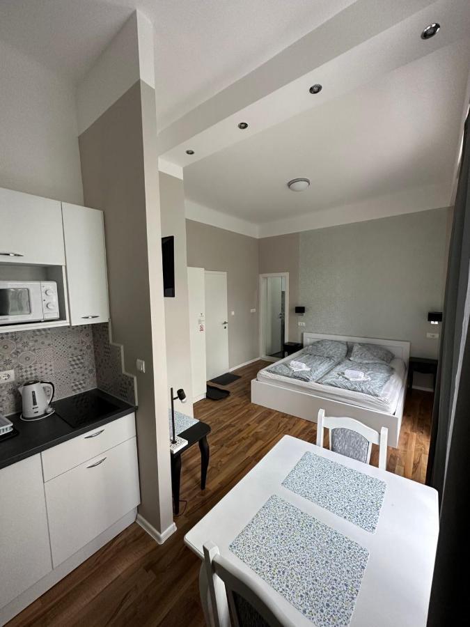 Nice 5 Apartments SJJ Exterior foto
